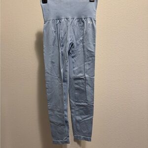 AYBL Light Blue Leggings